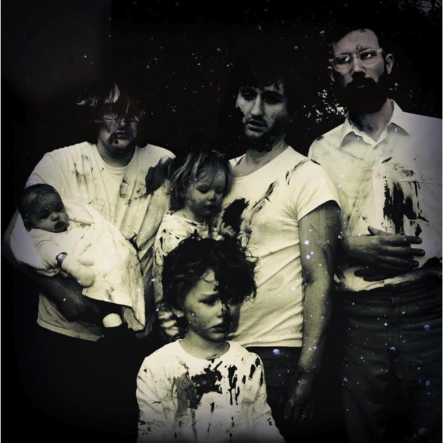 YOUNG KNIVES - SICK OCTAVE (PICTURE DISC/GATEFOLD/DL CARD) - LP Vinyl