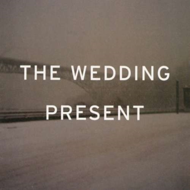5024545709711-2.jpg WEDDING PRESENT - TAKE FOUNTAIN (2LP) - LP Vinyl