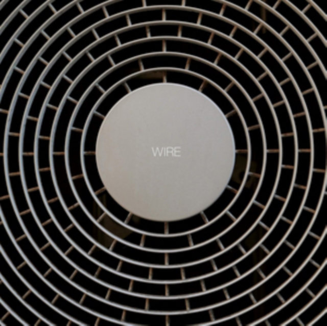 WIRE - WIRE - LP Vinyl