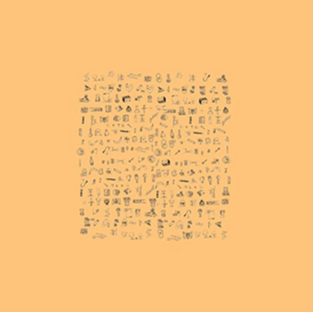 AATHENS - VIRTUE SIGNAL - LP Vinyl