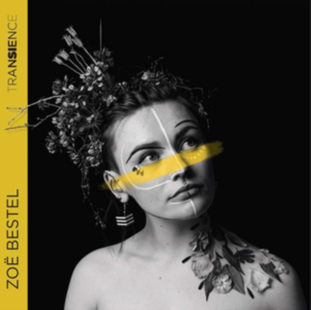ZOE BESTEL - TRANSIENCE - LP Vinyl
