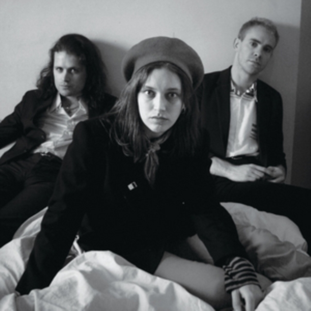 WHENYOUNG - PRETTY PURE - 7 inch Vinyl