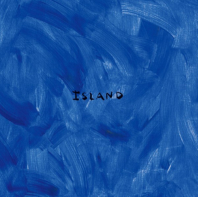 ANA & PHEW DA SILVA - ISLAND - LP Vinyl