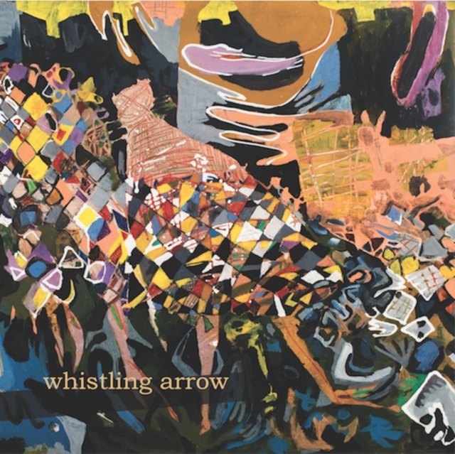 WHISTLING ARROW - WHISTLING ARROW - LP Vinyl