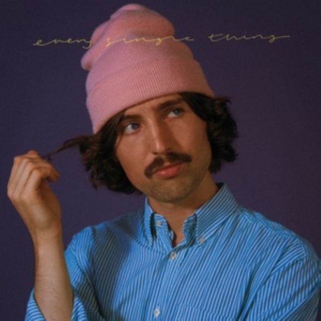 WILL JOSEPH COOK - EVERY SINGLE THING - LP Vinyl