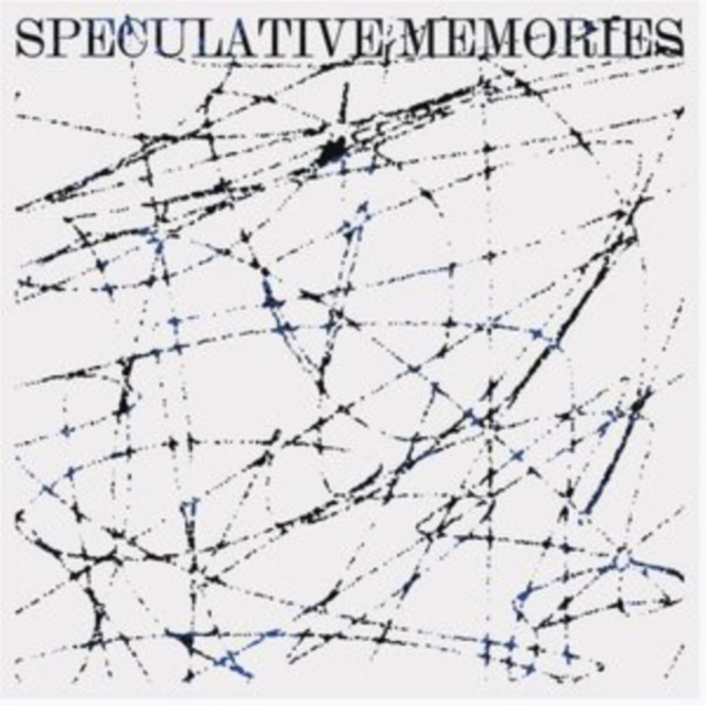 YAIR ELAZAR GLOTMAN - SPECULATIVE MEMORIES - LP Vinyl