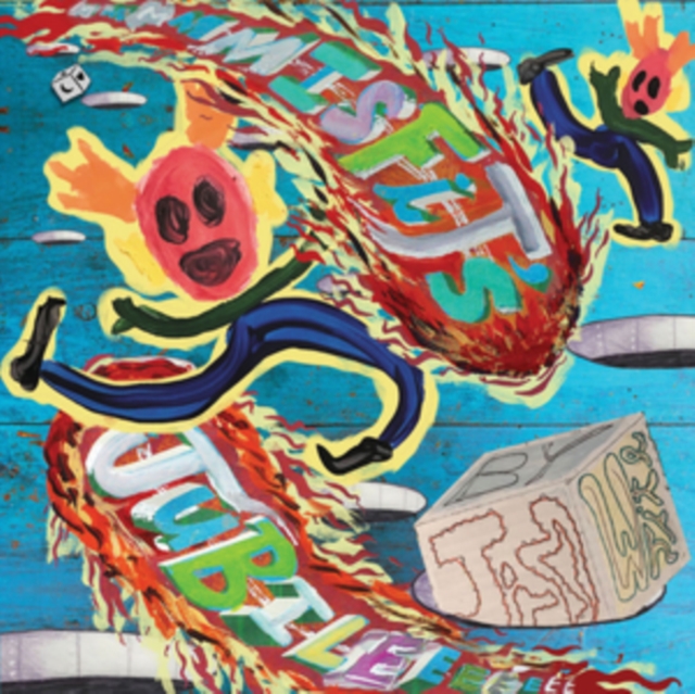 WHITE JIM - MISFIT'S JUBILEE - LP Vinyl