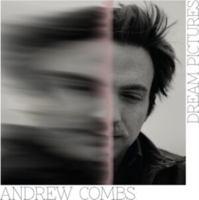 ANDREW COMBS - DREAM PICTURES - LP Vinyl