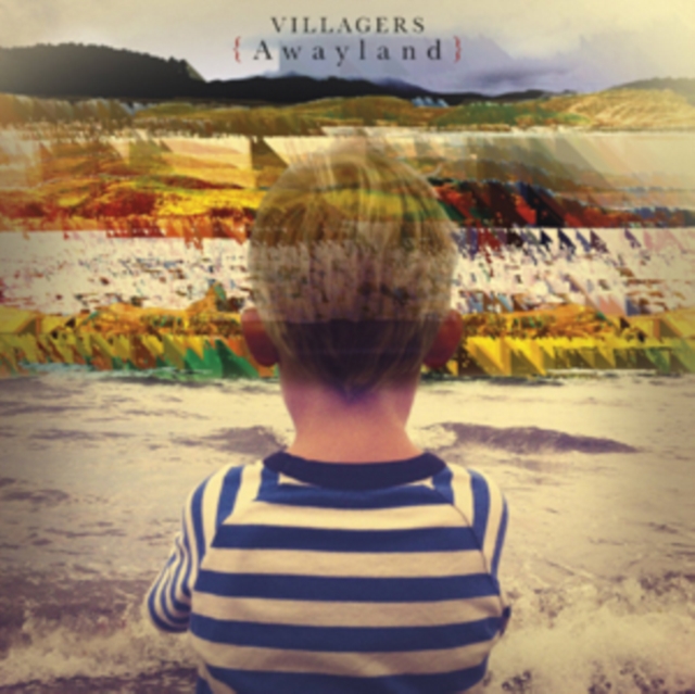 VILLAGERS - AWAYLAND - LP Vinyl