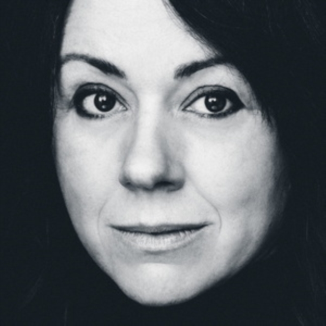 5036468001254-3.jpg AMANDA WHITING - AFTER DARK (180G) - LP Vinyl