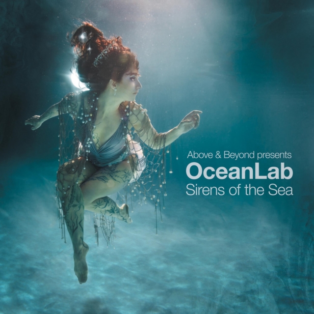 ABOVE & BEYOND - SIRENS OF THE SEA - LP Vinyl