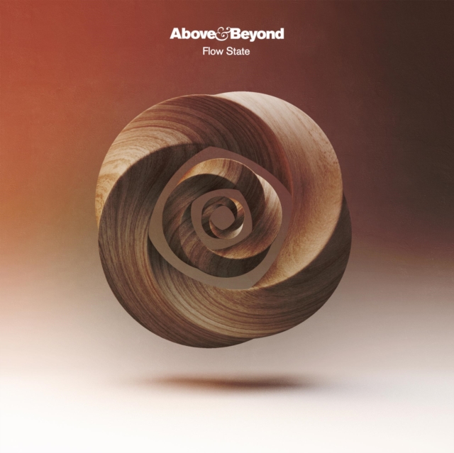 ABOVE & BEYOND - FLOW STATE - LP Vinyl