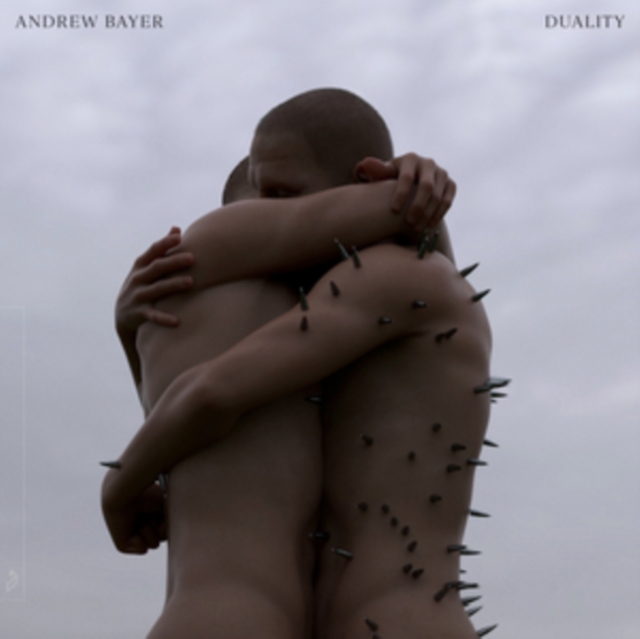 ANDREW BAYER - DUALITY - LP Vinyl