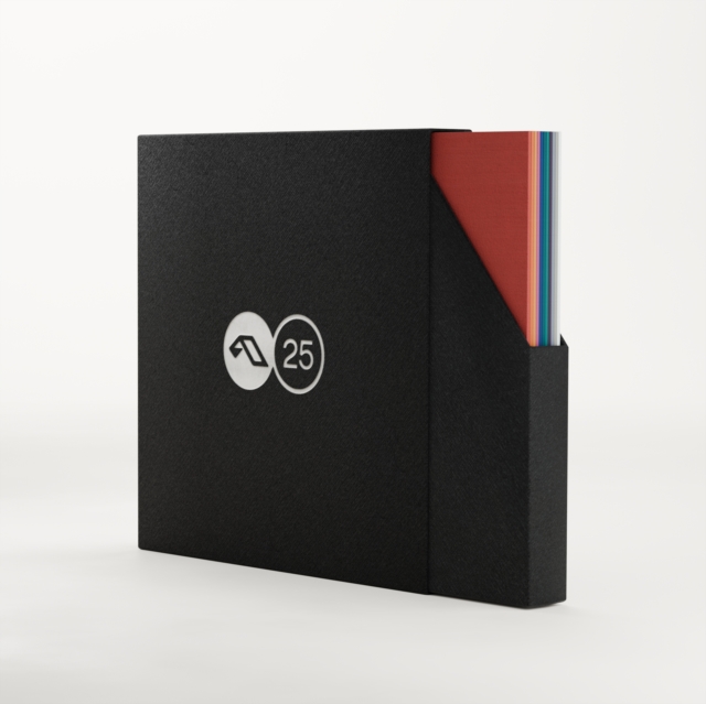 (PRE-ORDER) VARIOUS ARTISTS - ANJUNA25 (ANNIVERSARY/10LP) - LP Vinyl