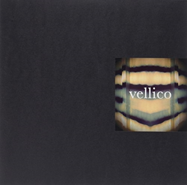 VELLICO - PENNINES EP - LP Vinyl