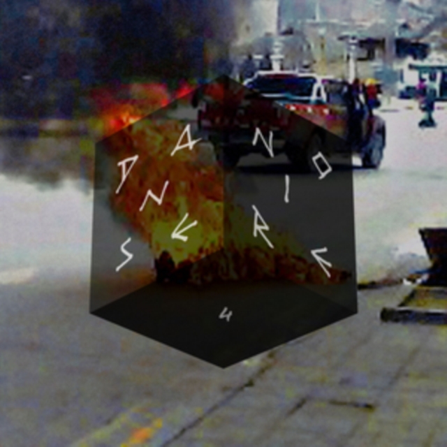 AISHA DEVI - HAKKEN DUB / THROAT DUB - 12 Inch vinyl