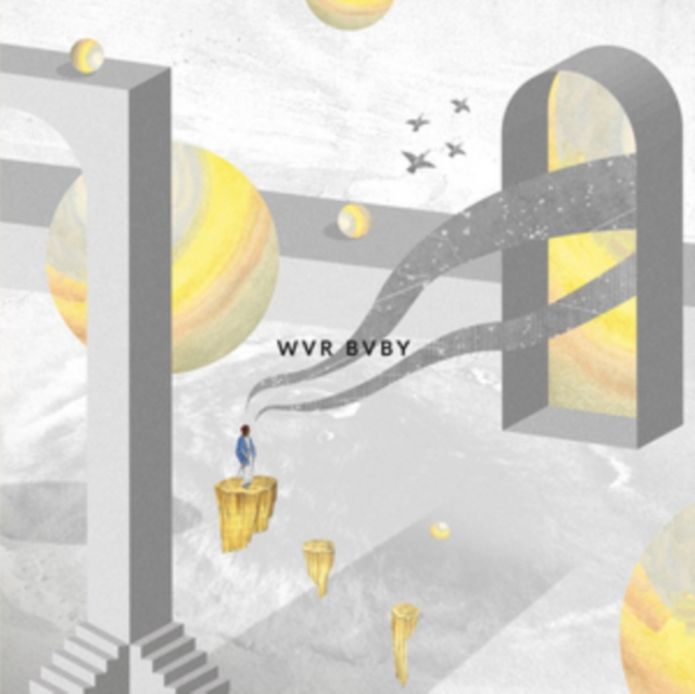 WVR BVBY - WVR BVBY - LP Vinyl