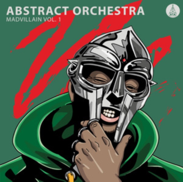 ABSTRACT ORCHESTRA - MADVILLAIN VOL. 1 - LP Vinyl