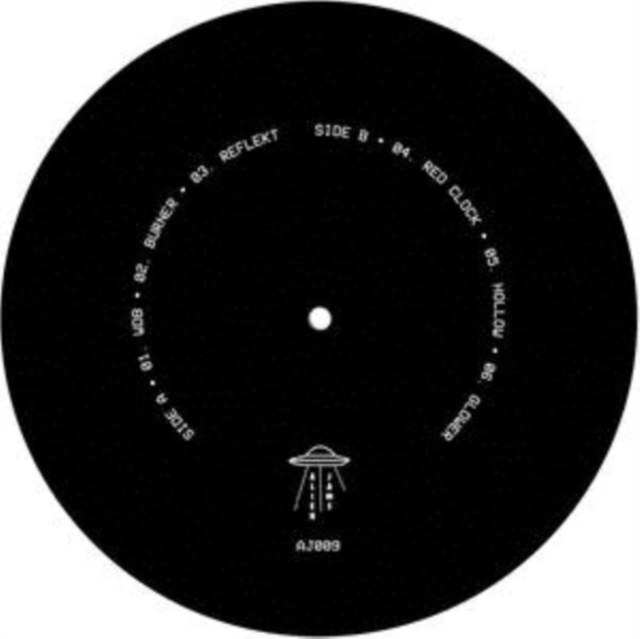 YAWS - NEW - 12 Inch vinyl