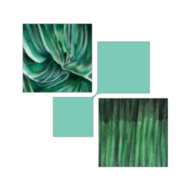 ANNA & ALESSIO CAPOVILLA HOMLER - VASI COMUNICANTI - 12 Inch vinyl