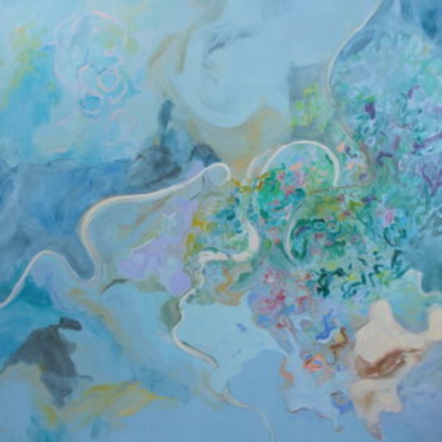 5050580740624.jpg AINON - DROUGHT - LP Vinyl