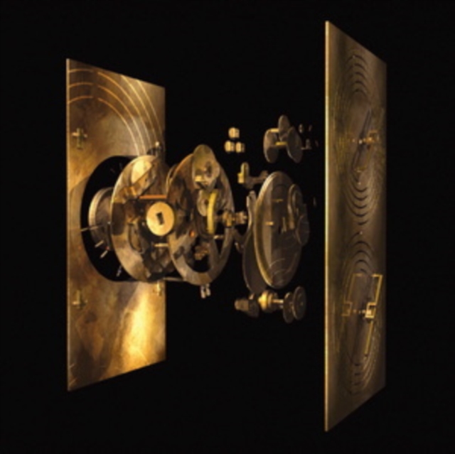 5050580767386.jpg WALTER & RICCIARDA BELGIOJOSO PRATI - METRICA EDIZIONI 001 - LP Vinyl