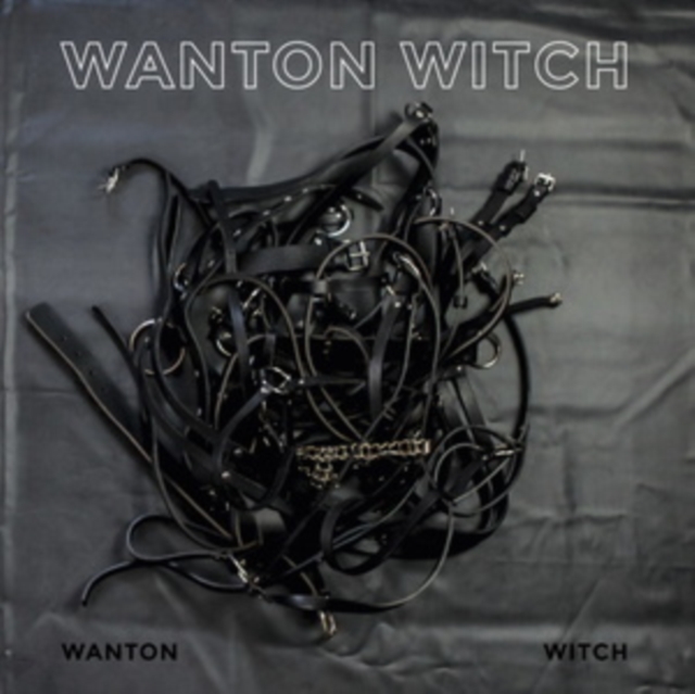 WANTON WITCH - WANTON WITCH - LP Vinyl
