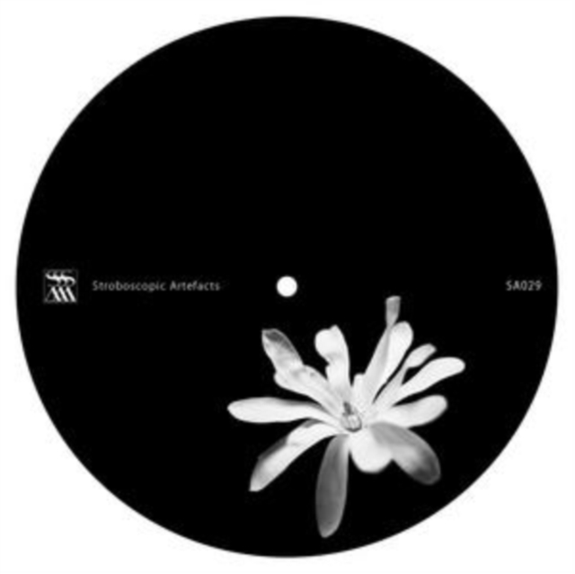 YOTAM AVNI - TEHILLIM - 12 Inch vinyl