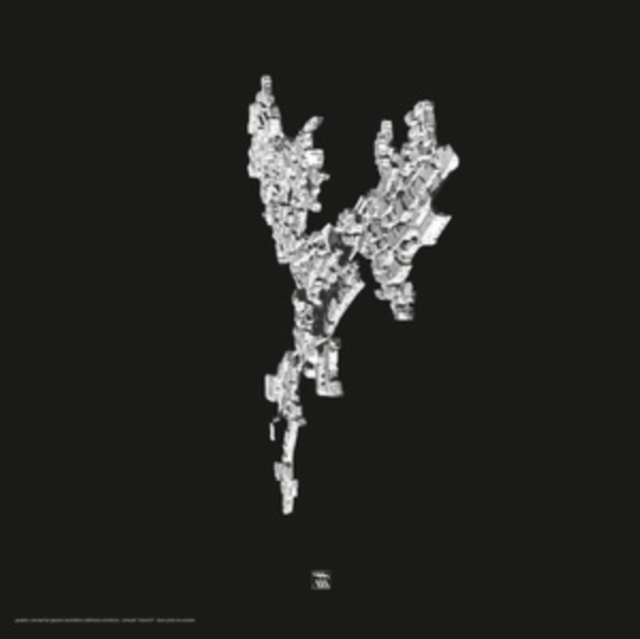 ZEITGEBER & L.B. DUB CORP - V: FIVE YEARS OF ARTEFACTS CHAPTER TWO - 12 Inch vinyl
