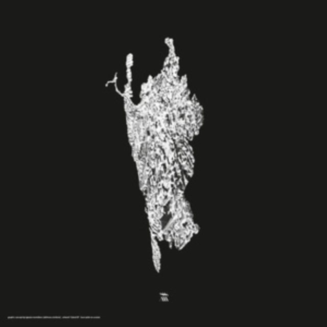 VARIOUS ARTISTS - V: FIVE YEARS OF ARTEFACTS-CHAPTER THREE - 12 Inch vinyl