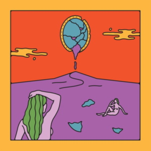 YANGA - RECOGE - 7 inch Vinyl