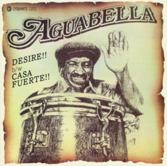 5050580800229.jpg AGUABELLA - DESIRE - 12 Inch vinyl