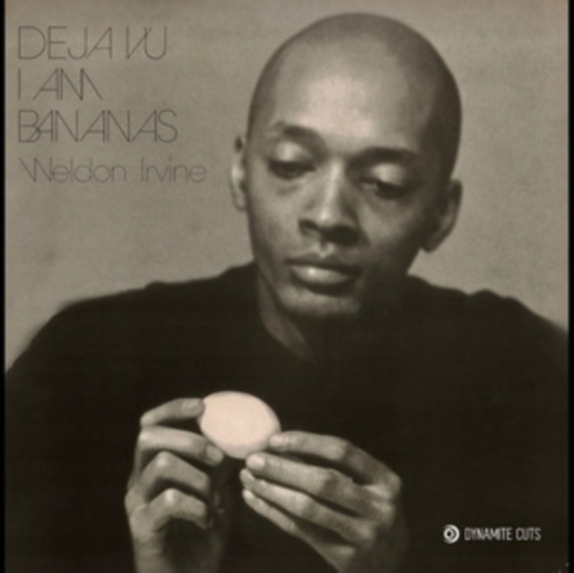 WELDON IRVINE - DEJA VU - 12 Inch vinyl