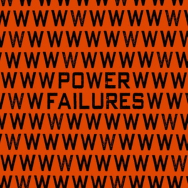 75 DOLLAR BILL - POWER FAILURES (2LP) - LP Vinyl