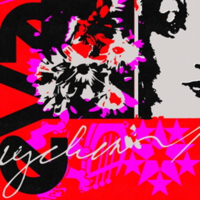 (PRE-ORDER) EVA & JAN NECKAR HURYCHOVA - LBDISSUES003 - LP Vinyl