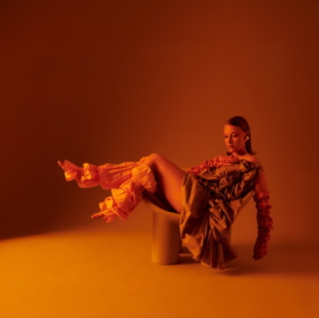 5050580826830-2.jpg ALLYSHA JOY - MAKING OF SILK - LP Vinyl