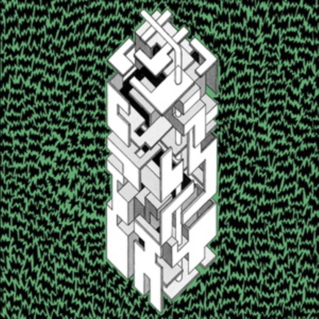 >ONE - APPLEBUSH EP - LP Vinyl