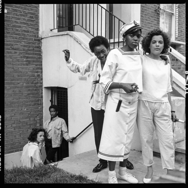 VARIOUS ARTISTS - WAY U MAKE ME FEEL: UK BOOGIE & STREET SOUL, 1980-1994 (2LP) - LP Vinyl