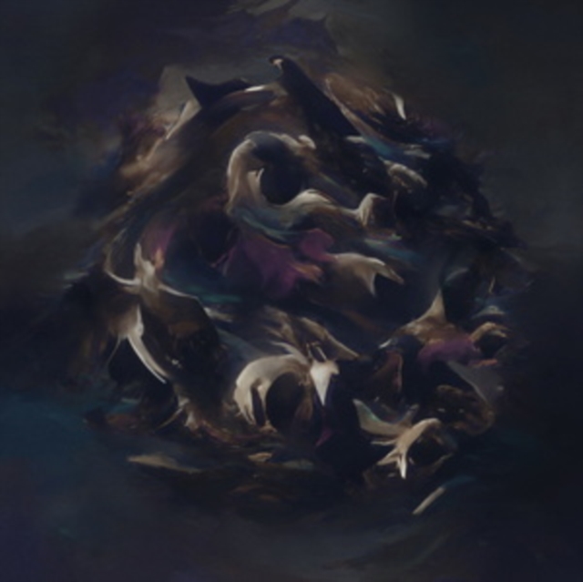 ANGUS MACRAE - VIVARIUM - LP Vinyl