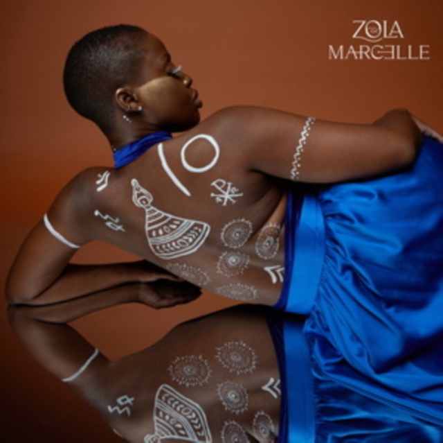 ZOLA MARCELLE - HOME - LP Vinyl