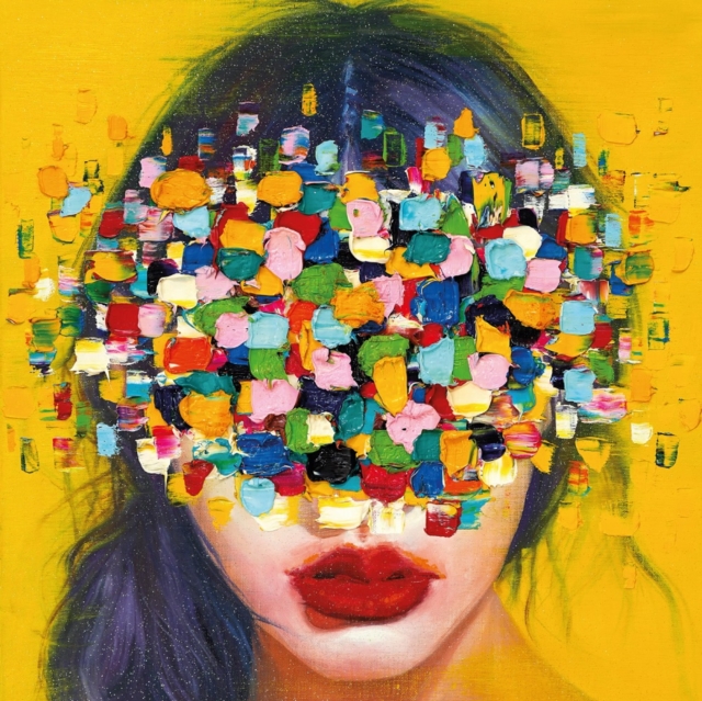 5050580848139.jpg AMANDA WHITING - CAN YOU SEE ME NOW? (EP) - 12 Inch vinyl