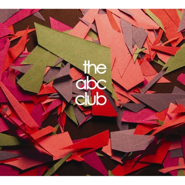 ABC CLUB - THIEVING MAGPIE - LP Vinyl
