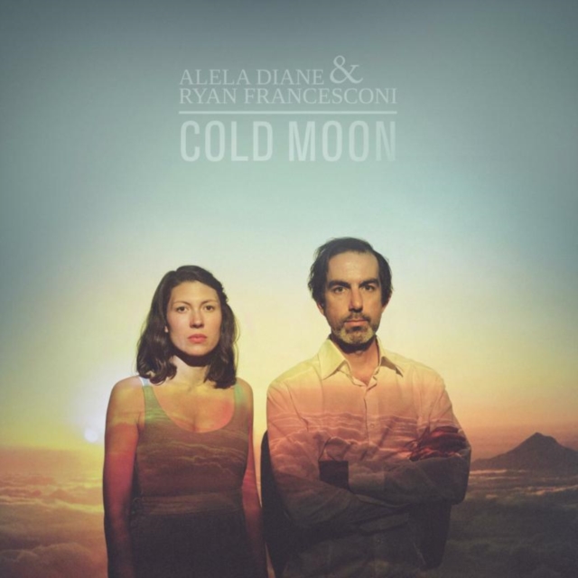 ALELA DIANE - COLD MOON - LP Vinyl