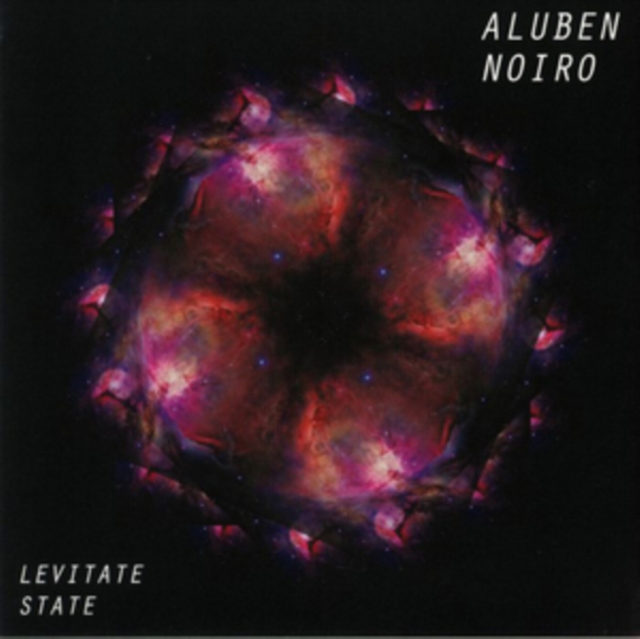 ALUBEN NOIRO - LEVITATE STATE - LP Vinyl