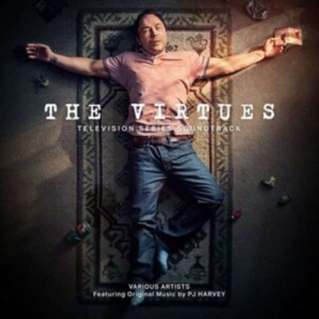 VARIOUS ARTISTS - VIRTUES (TELEVISION SERIES SOUNDTRACK) (2LP/180G/DL CARD) - LP Vinyl