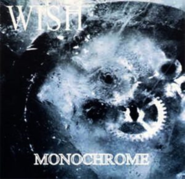 WISH - MONOCHROME - LP Vinyl