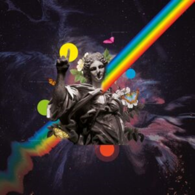 VILLEM - ONE TRACK MIND EP - 12 Inch vinyl