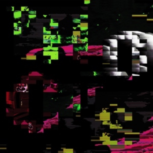 VHS HEAD - PHOCUS (IMPORT) - LP Vinyl