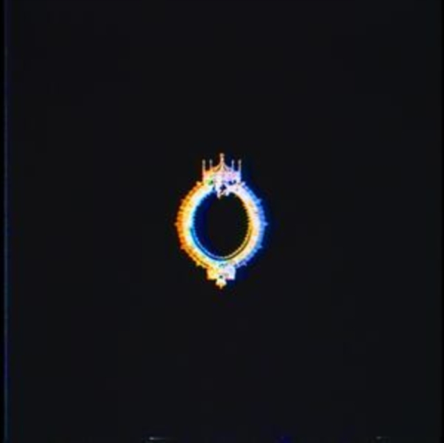 ALTRICE - COMPCITER EP - 12 Inch vinyl