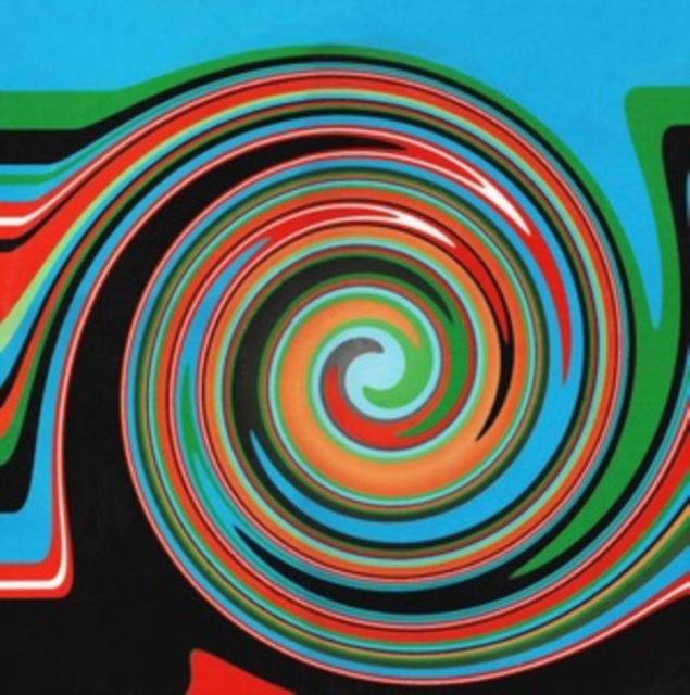 VARIOUS ARTISTS - TOUGHEST - LP Vinyl